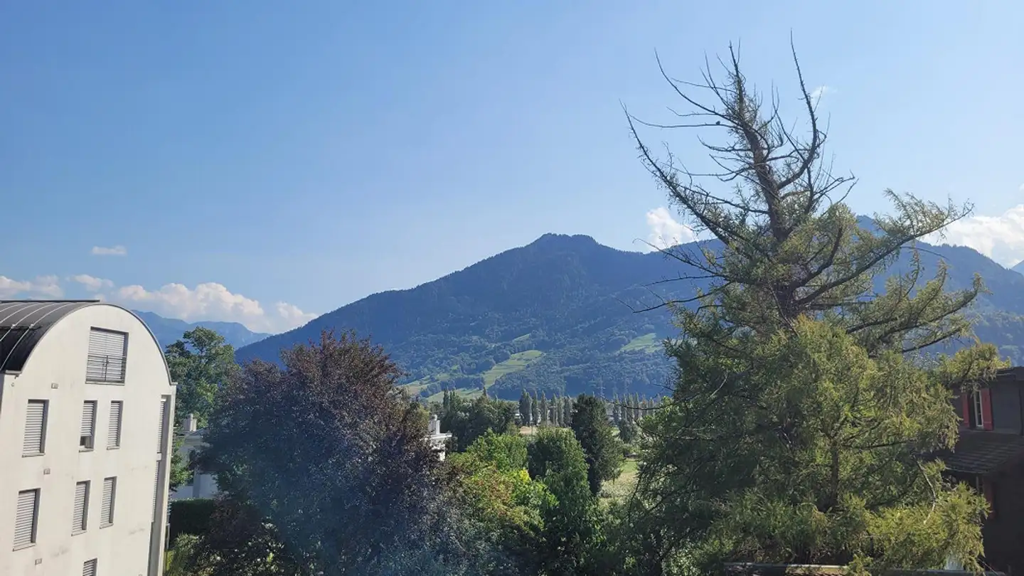 Appartamento in affitto - Im Loretscher 8, 7304 Maienfeld - Foto 3