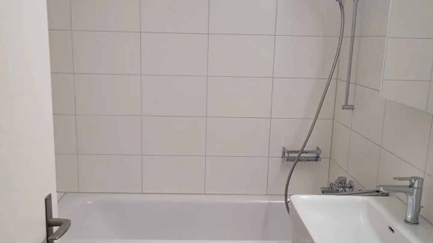 Appartamento in affitto - Im Loretscher 8, 7304 Maienfeld - Foto 4