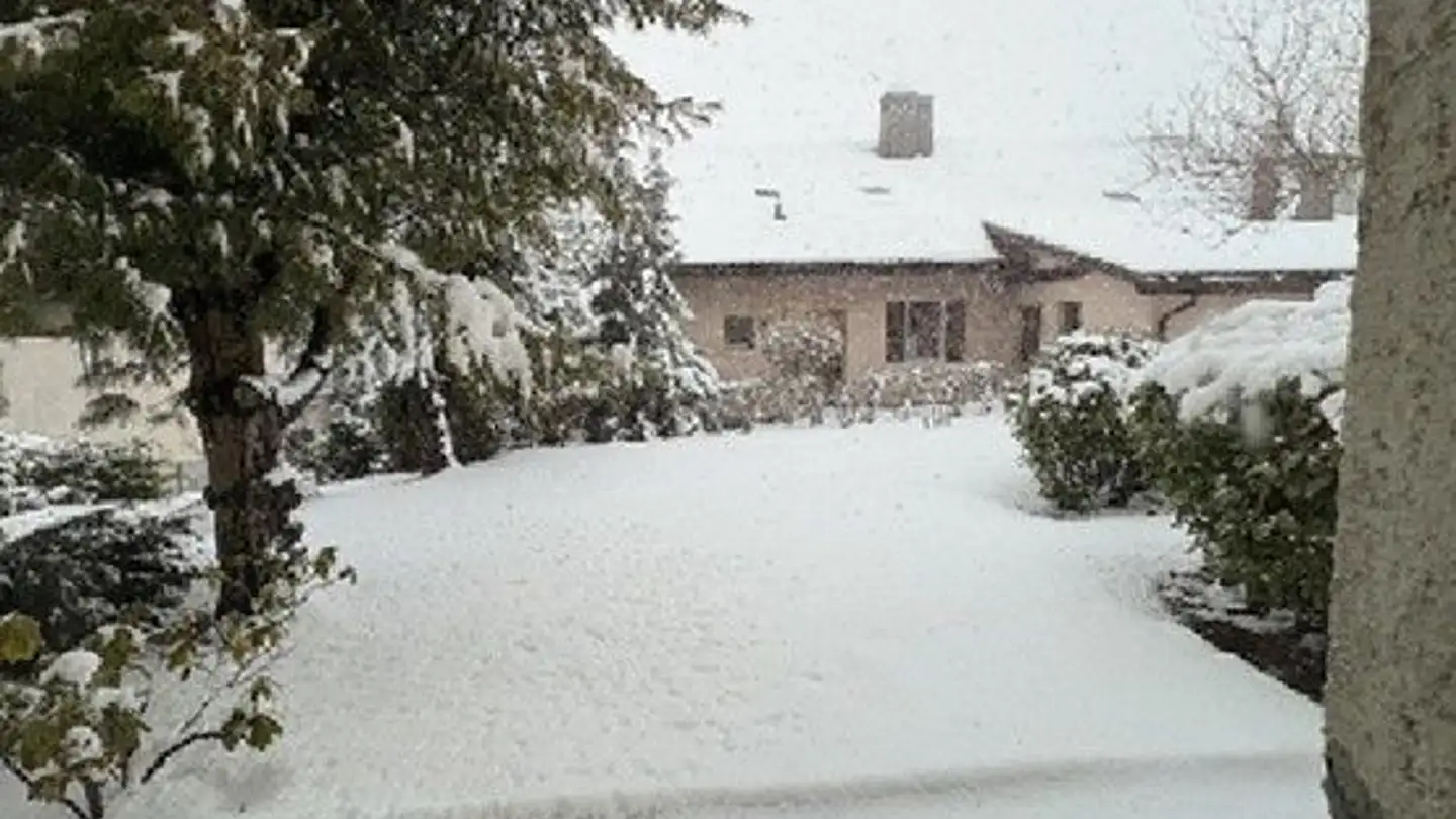 Maison individuelle à vendre - Route De Chasseral, 2518 Nods - Photo 3