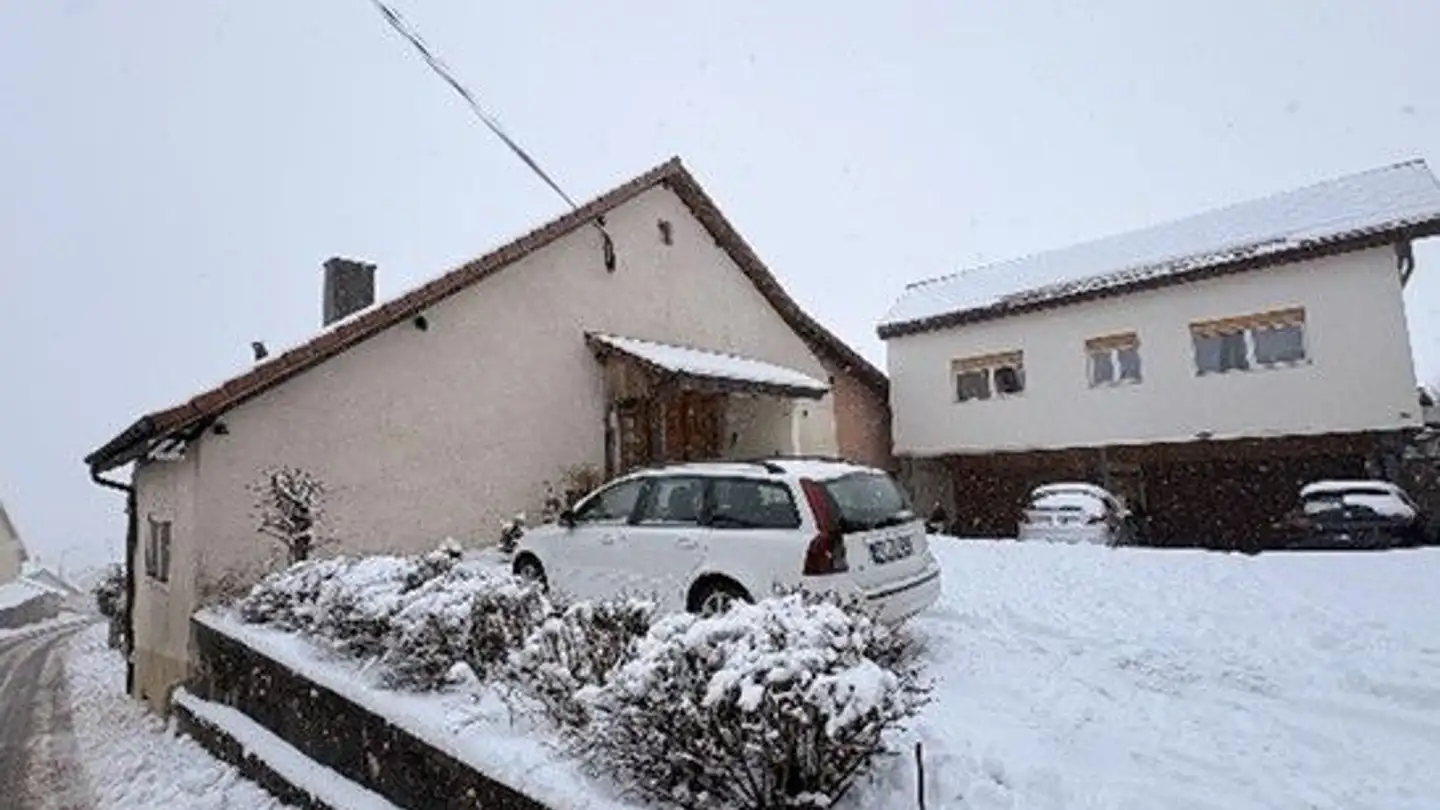Maison individuelle à vendre - Route De Chasseral, 2518 Nods - Photo 4