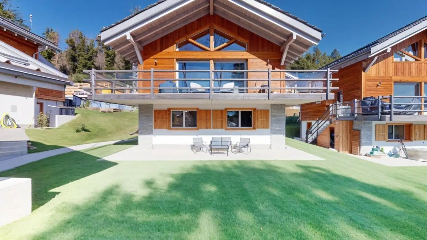 Casa singola in vendita - 1264 St-Cergue