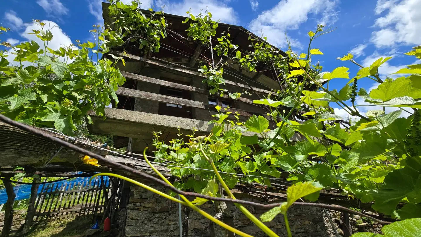 House for sale - Stráda Di Vign, 6748 Anzonico - Photo 4