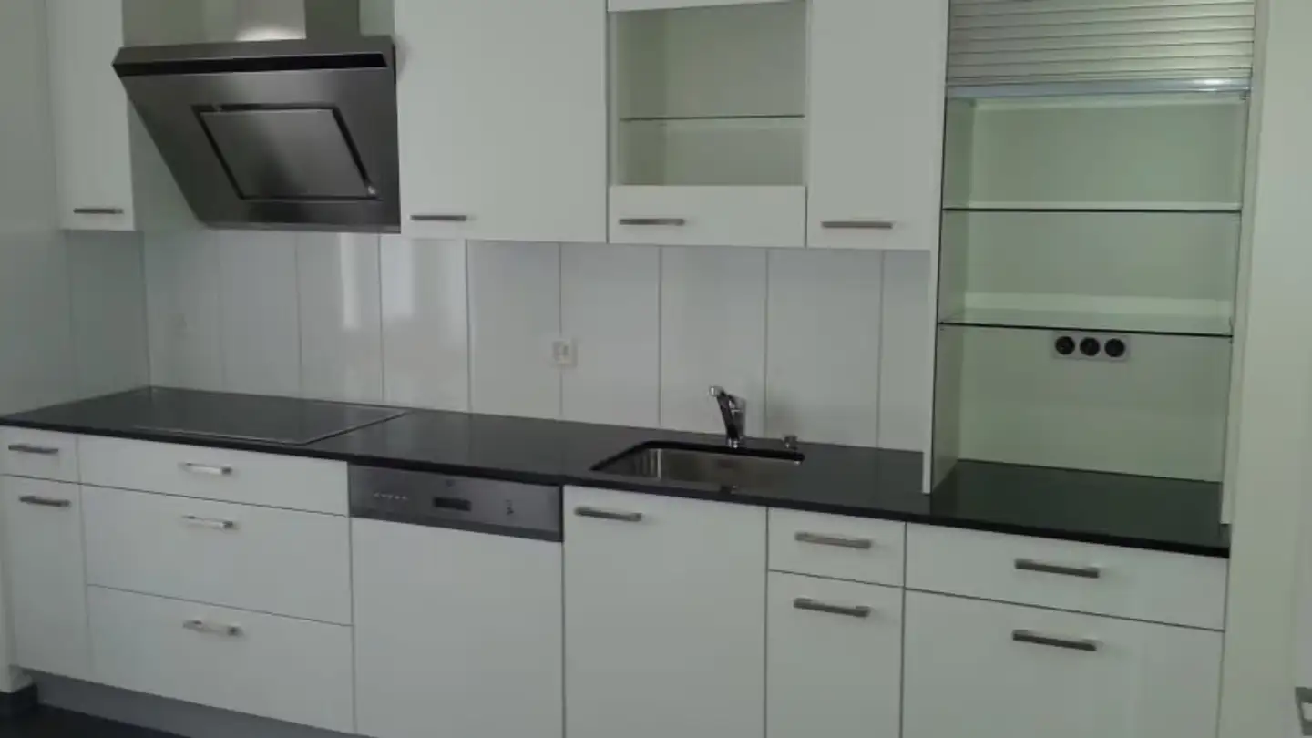 Apartment for rent - Geltenwilenstrasse 17, 9000 St. Gallen - Photo 3