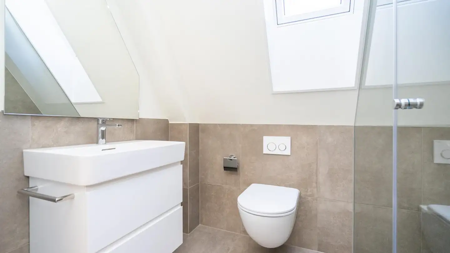 Wohnung mieten - Zieglerstrasse 19, 3007 Bern - Foto 2