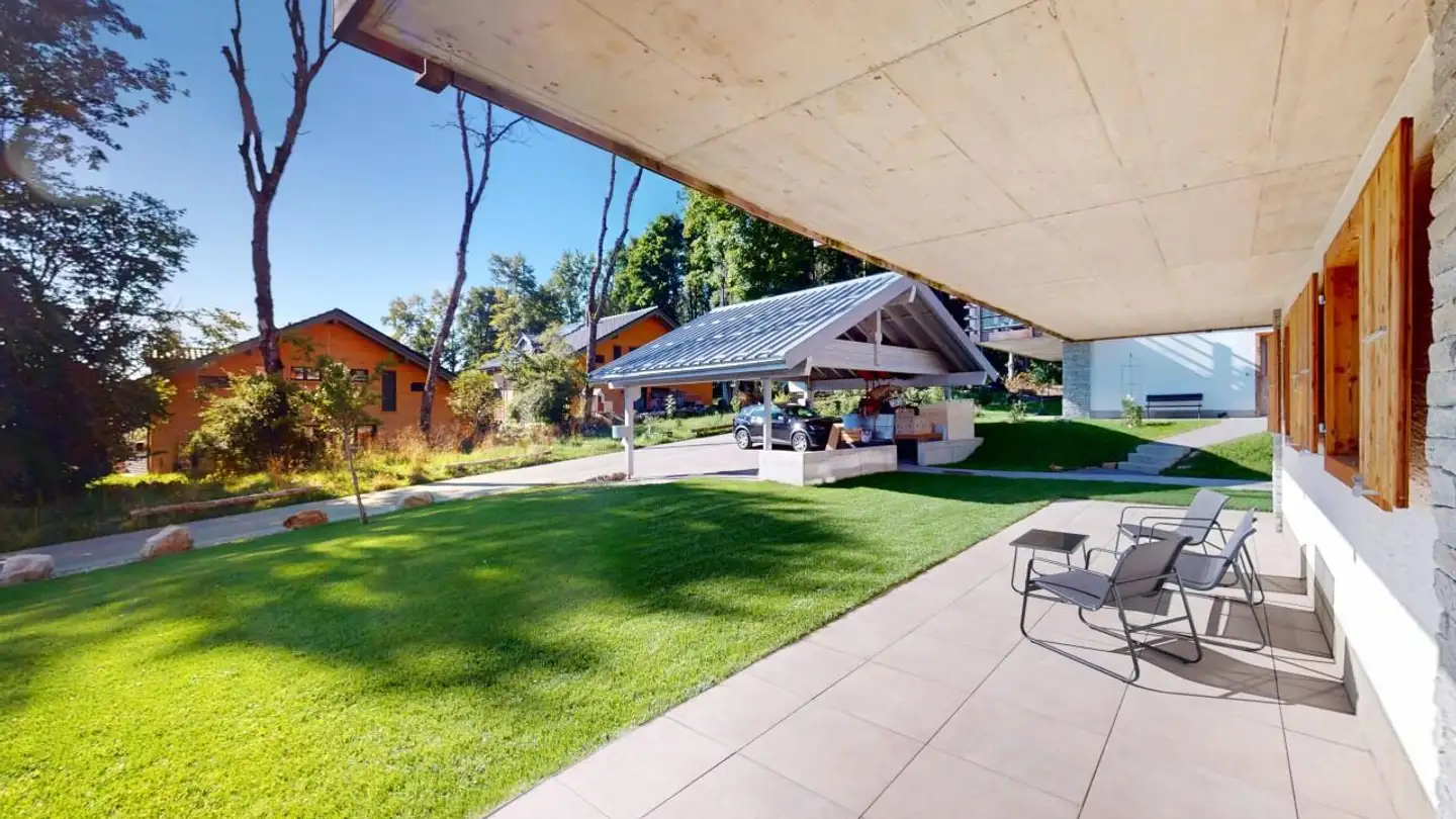 Single house for sale - 1264 St-Cergue - Photo 3