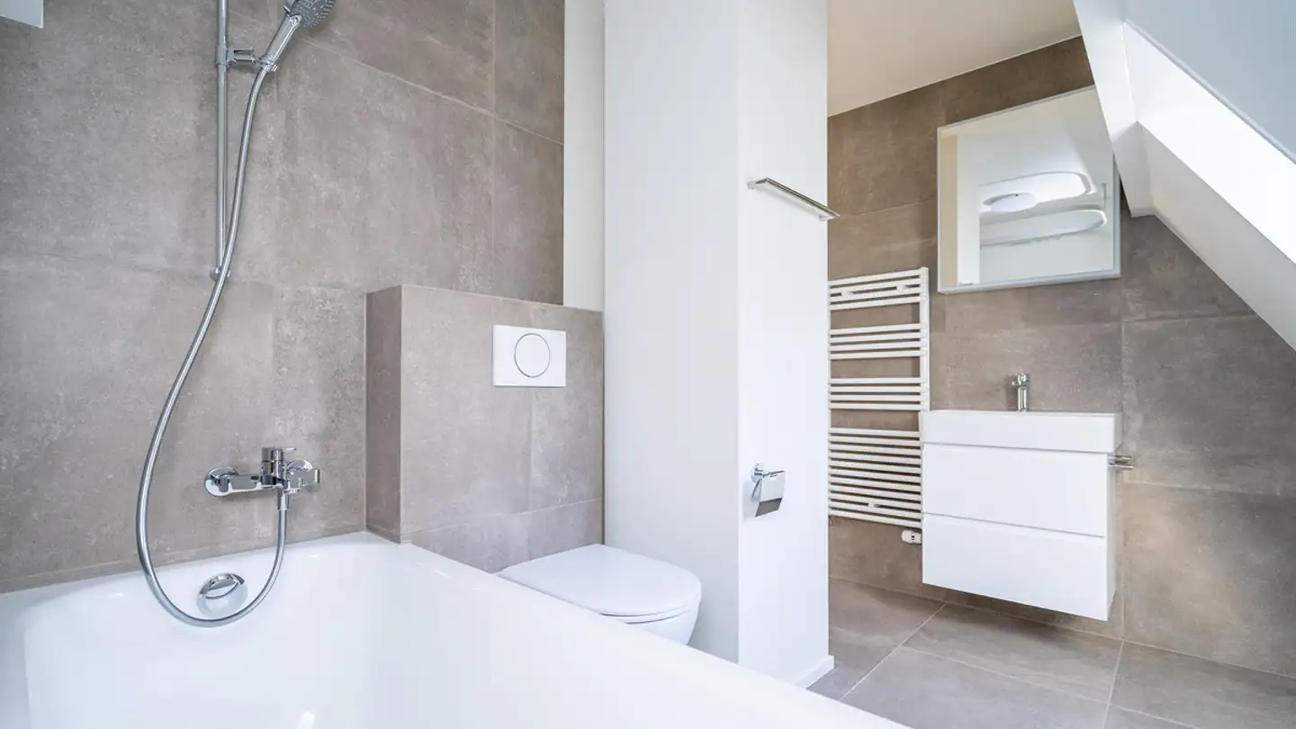 Wohnung mieten - Zieglerstrasse 19, 3007 Bern - Foto 3