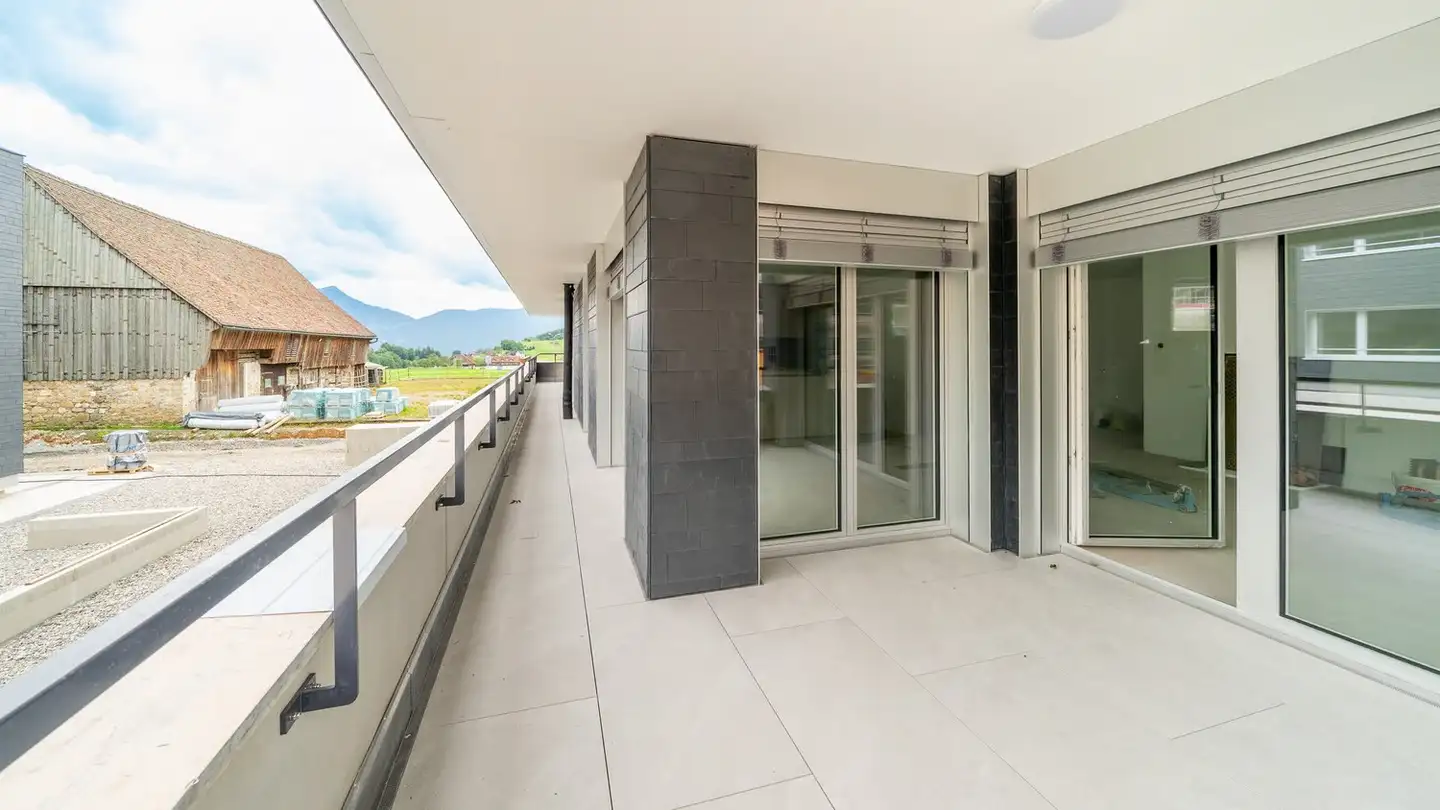 Wohnung mieten - Postgässli 3, 6417 Sattel - Foto 3