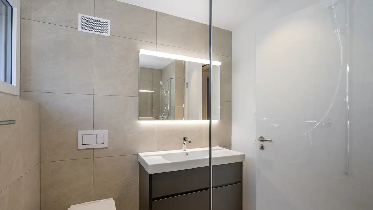 Wohnung mieten - Postgässli 3, 6417 Sattel - Foto 4
