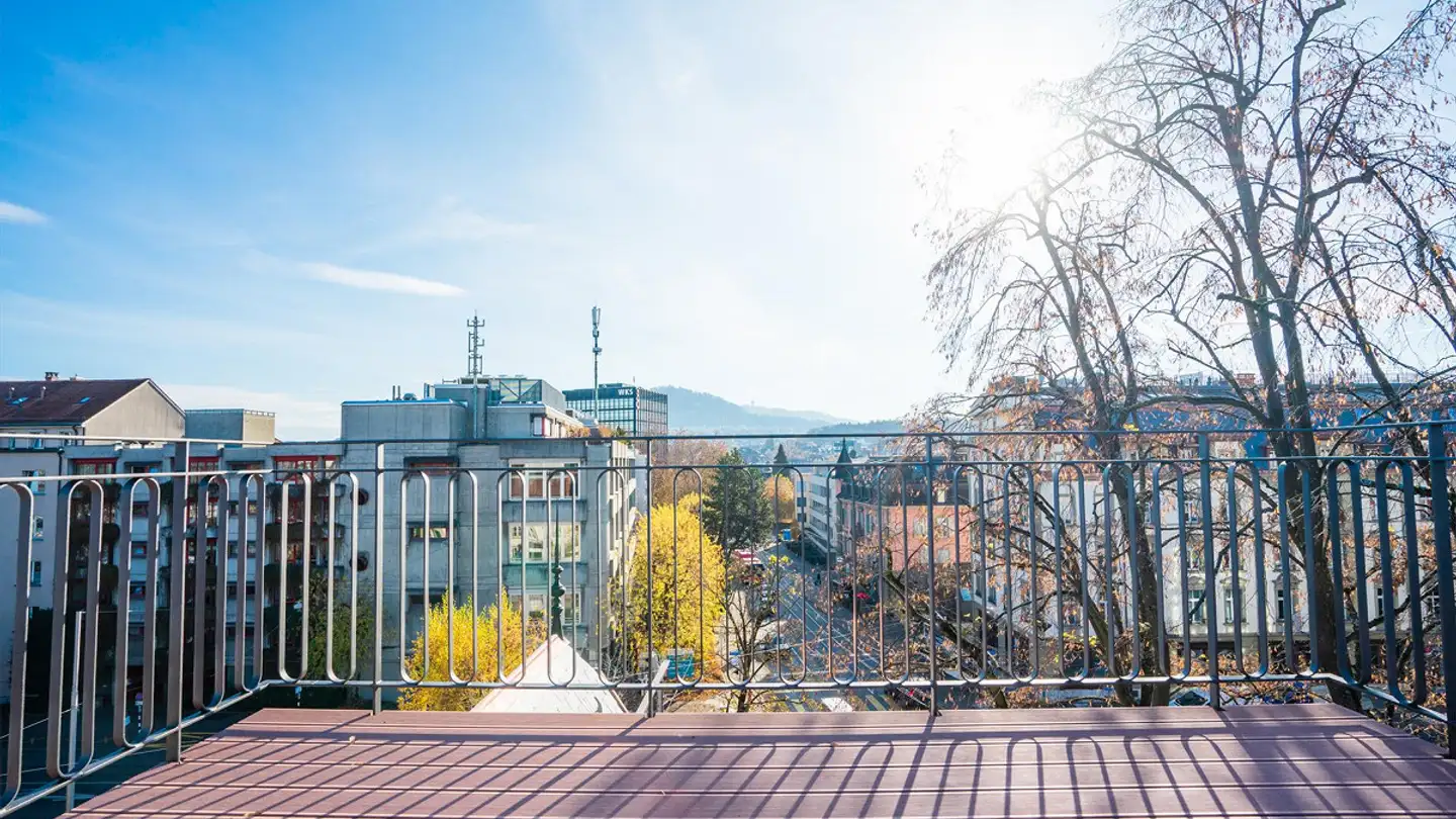 Wohnung mieten - Zieglerstrasse 19, 3007 Bern - Foto 4