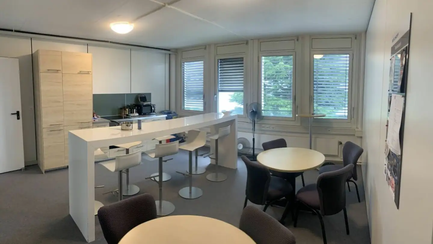 Laboratorio in affitto - 1028 Préverenges - Photo 2