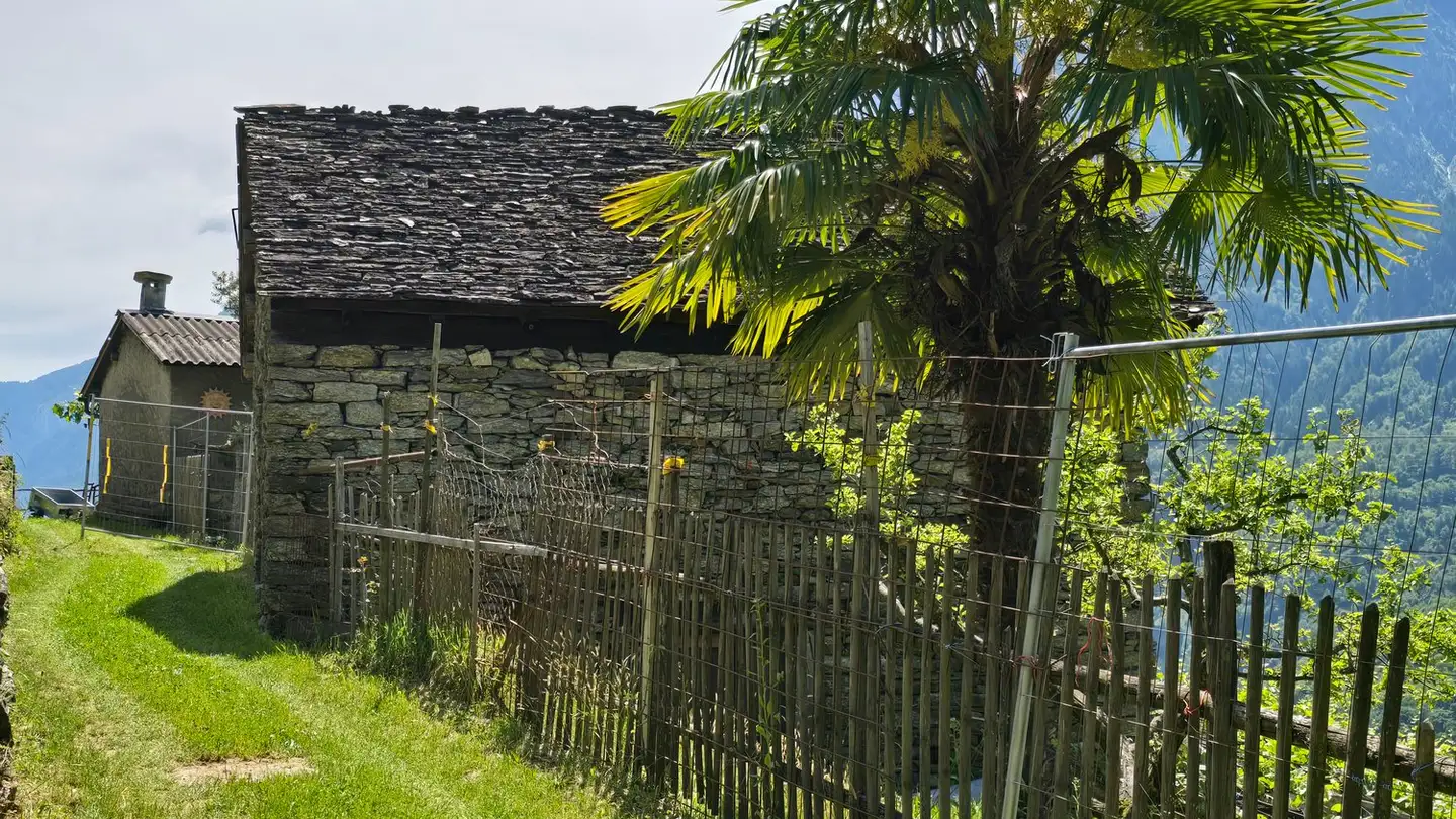 House for sale - Stráda Di Vign, 6748 Anzonico - Photo 3