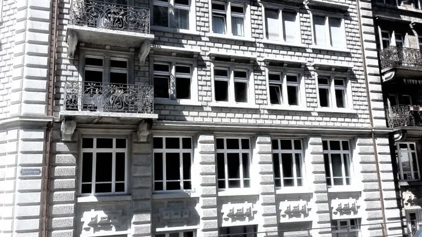 Apartment for rent - Geltenwilenstrasse 17, 9000 St. Gallen - Photo 2