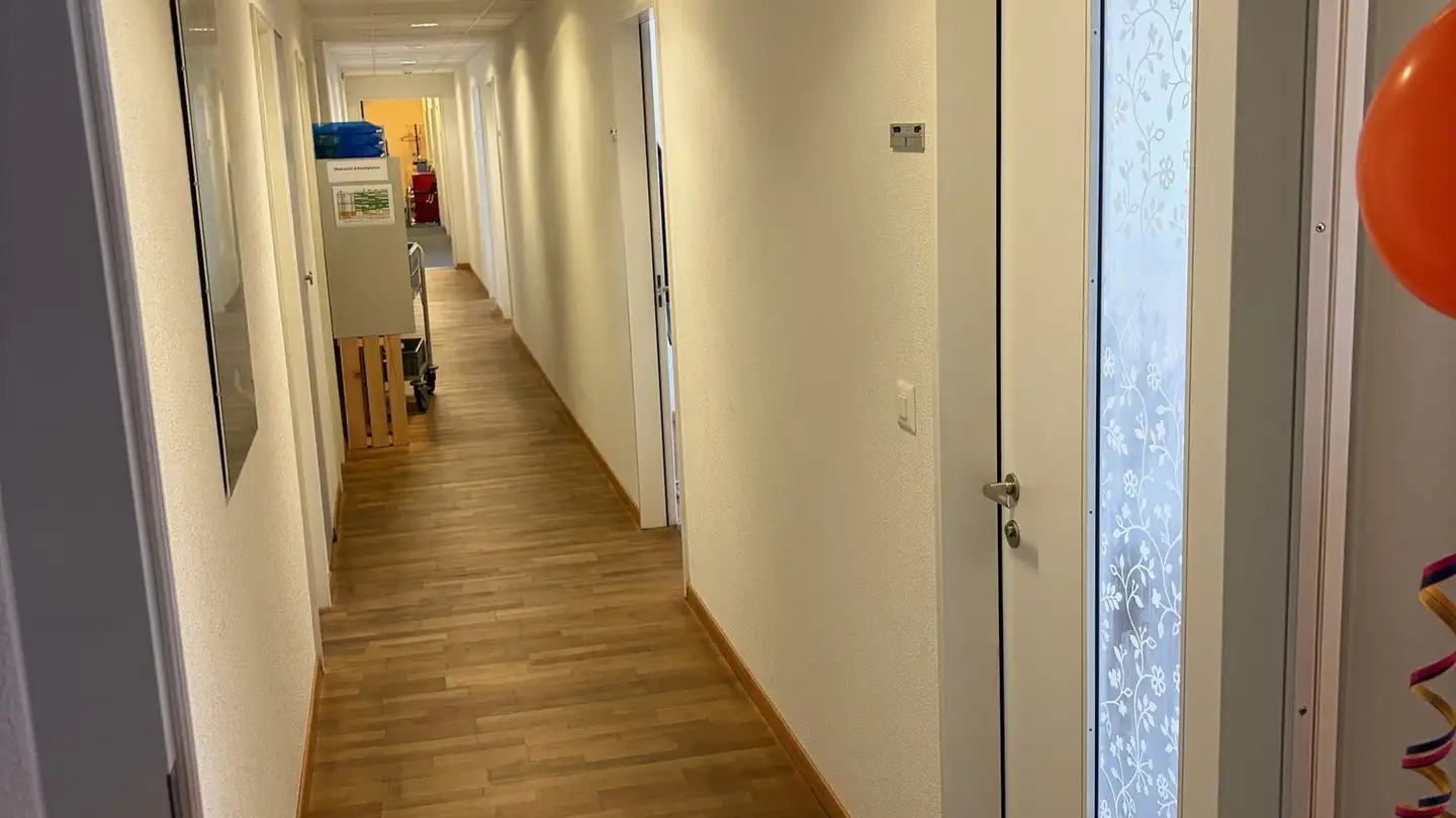 Bureau à louer - Ettiswilerstrasse 12, 6130 Willisau - Photo 4