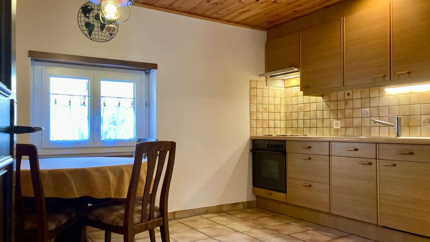 Appartement à louer - Moosalpstrasse 157, 3923 Törbel - Photo 2