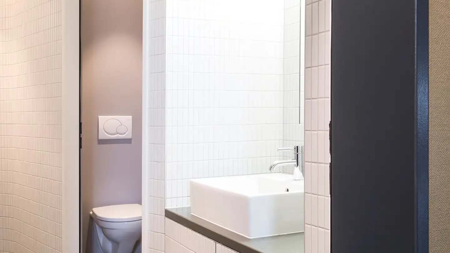 Spazio ufficio in affitto - Feldeggstrasse 26, 8008 Zürich - Foto 4