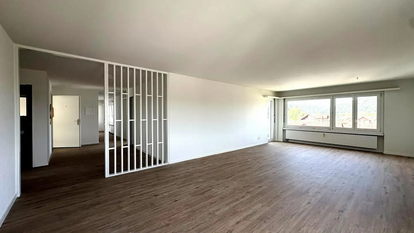 Attique à louer - Oberdorfstrasse 11, 9532 Rickenbach b. Wil