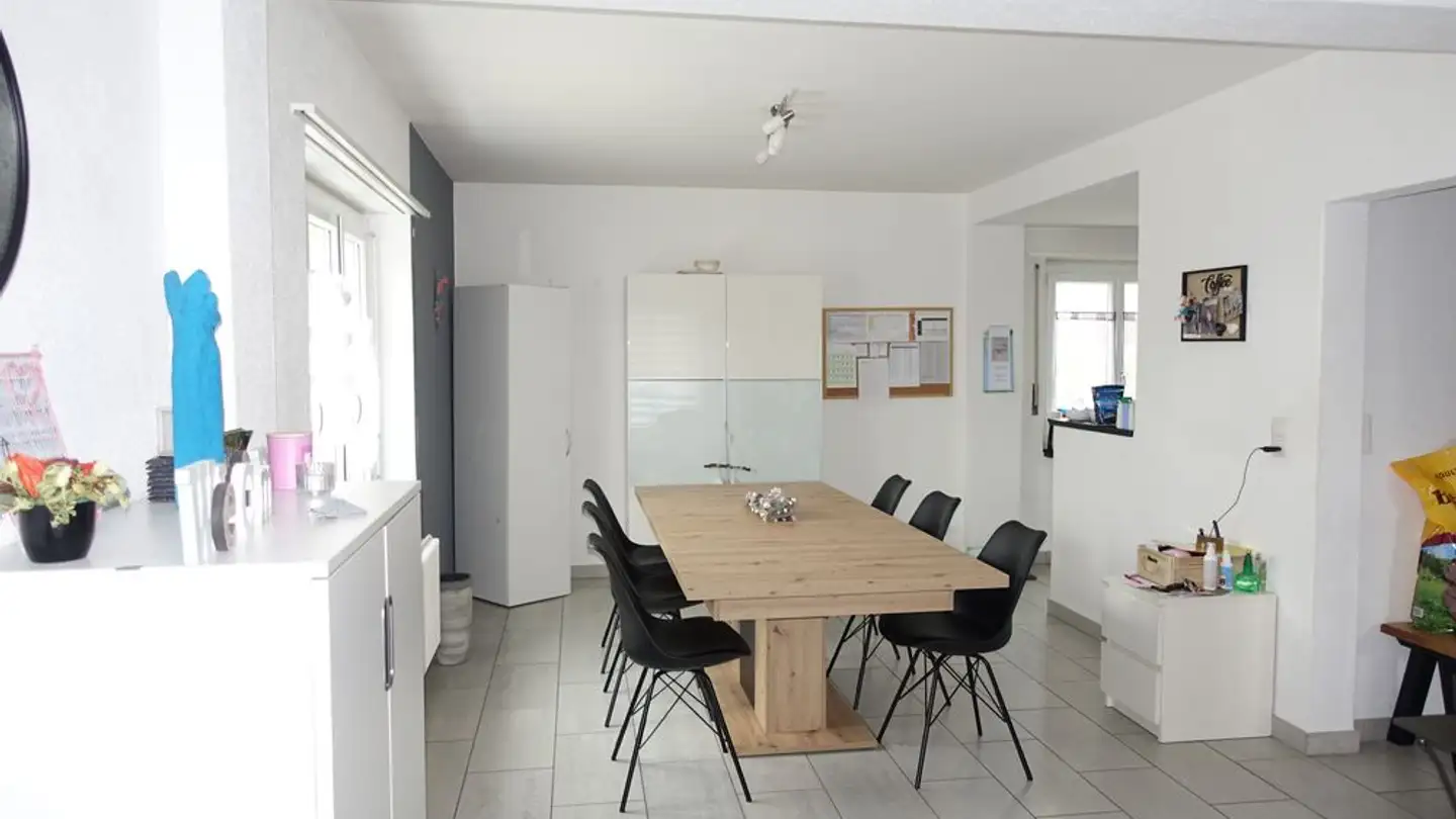 Duplex à louer - Rue Des Deutes 7a, 2720 Tramelan