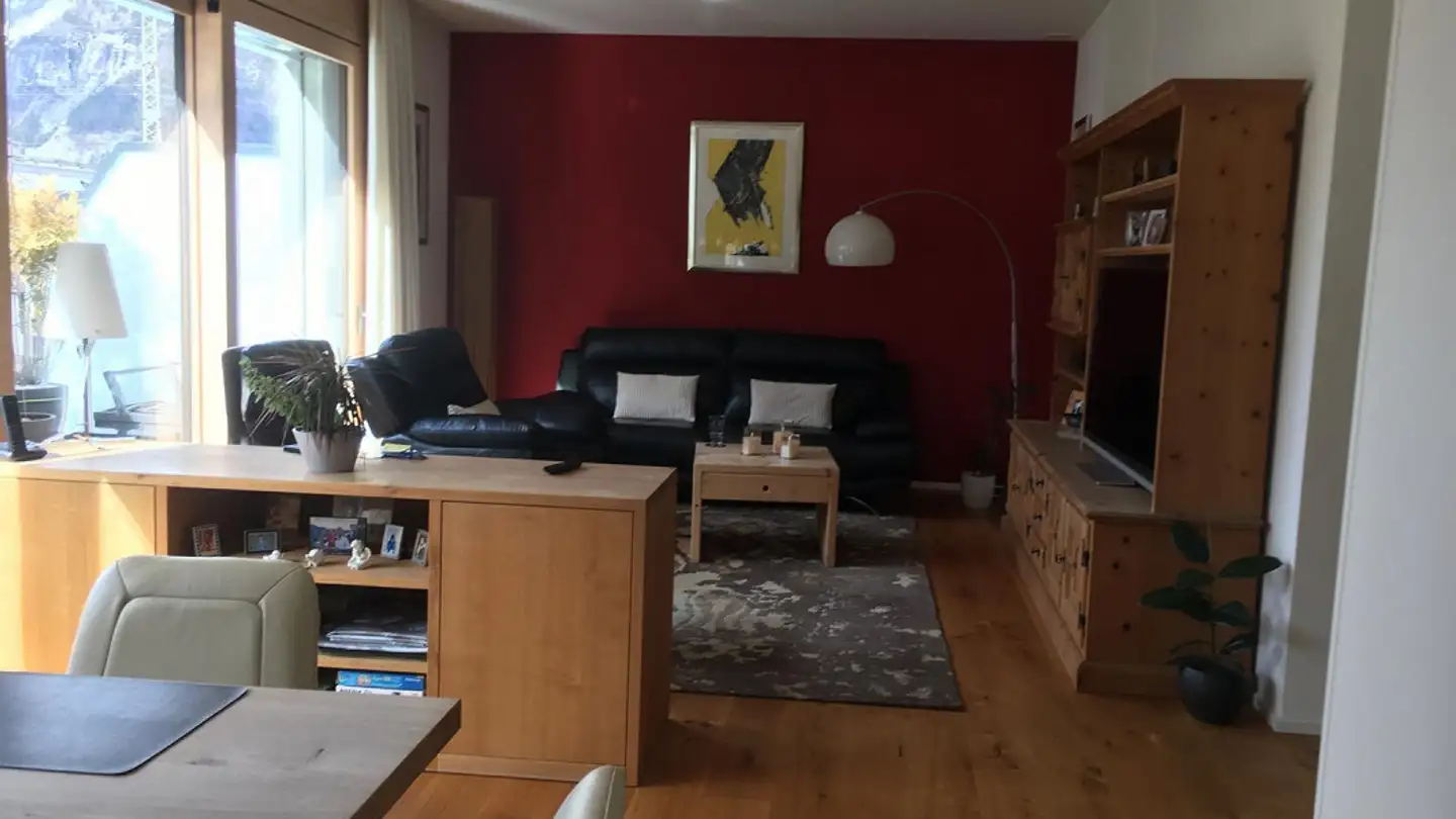 Penthouse kaufen - Rheinfelsstrasse 74, 7000 Chur - Foto 2