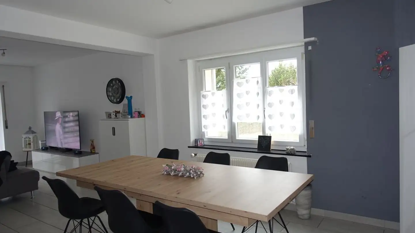 Duplex à louer - Rue Des Deutes 7a, 2720 Tramelan - Photo 2