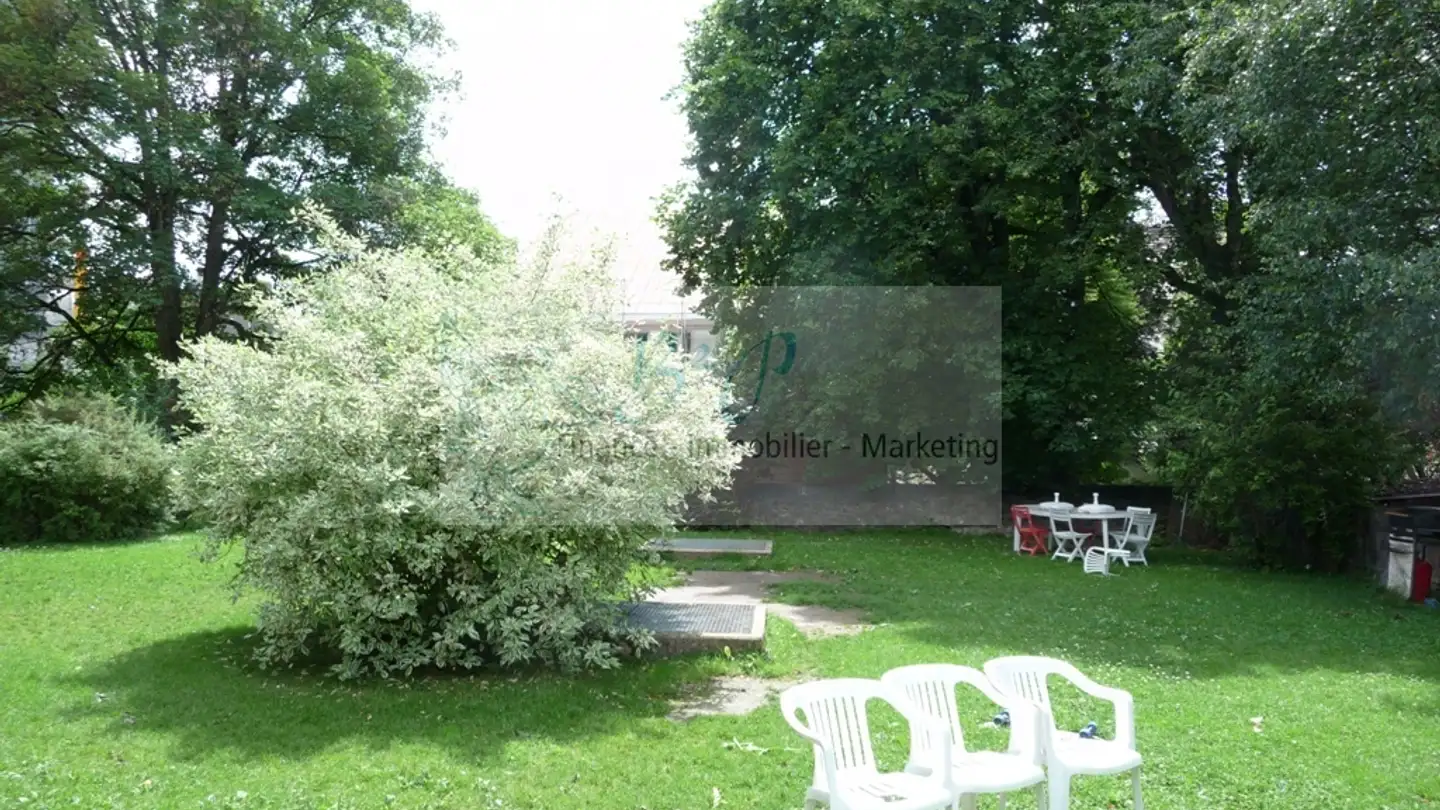 Appartamento in affitto - Rue Fritz-Courvoisier 21, 2300 La Chaux-de-Fonds - Foto 2