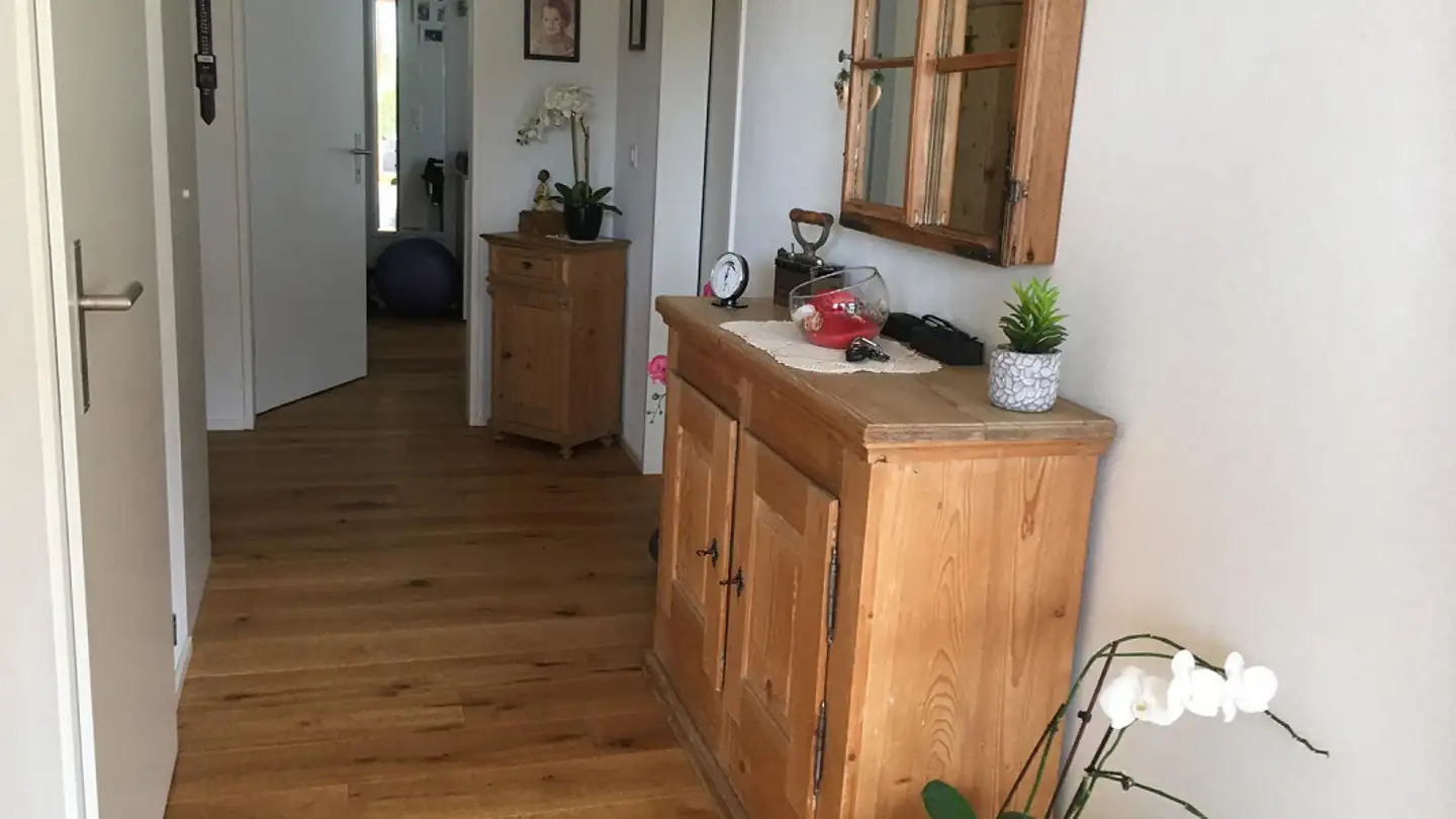 Penthouse kaufen - Rheinfelsstrasse 74, 7000 Chur - Foto 3