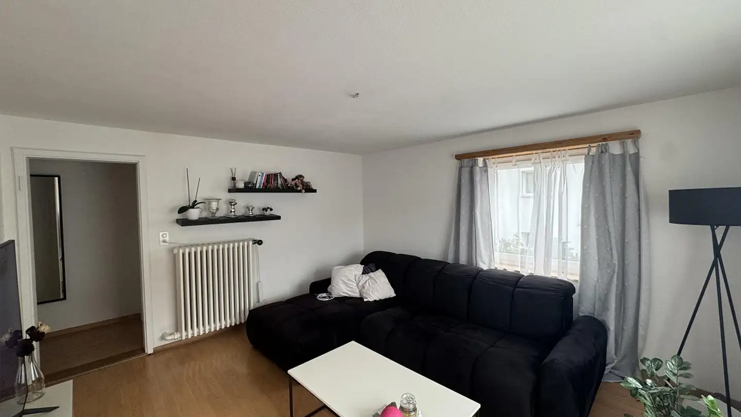Apartment for rent - Pulvermühlestrasse 51, 7000 Chur