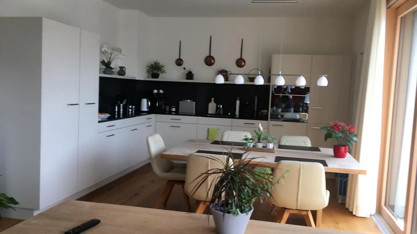Penthouse kaufen - Rheinfelsstrasse 74, 7000 Chur