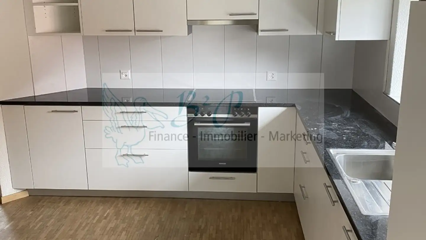 Appartamento in affitto - Rue Fritz-Courvoisier 21, 2300 La Chaux-de-Fonds - Foto 3