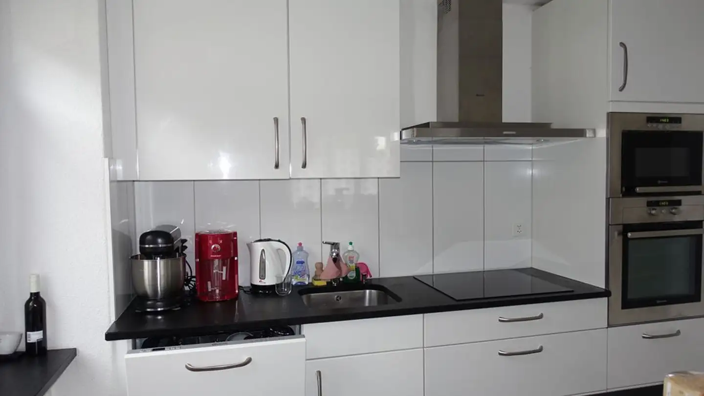 Duplex à louer - Rue Des Deutes 7a, 2720 Tramelan - Photo 3