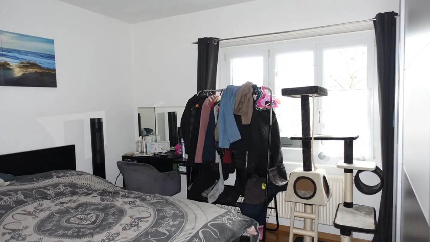 Duplex à louer - Rue Des Deutes 7a, 2720 Tramelan - Photo 4