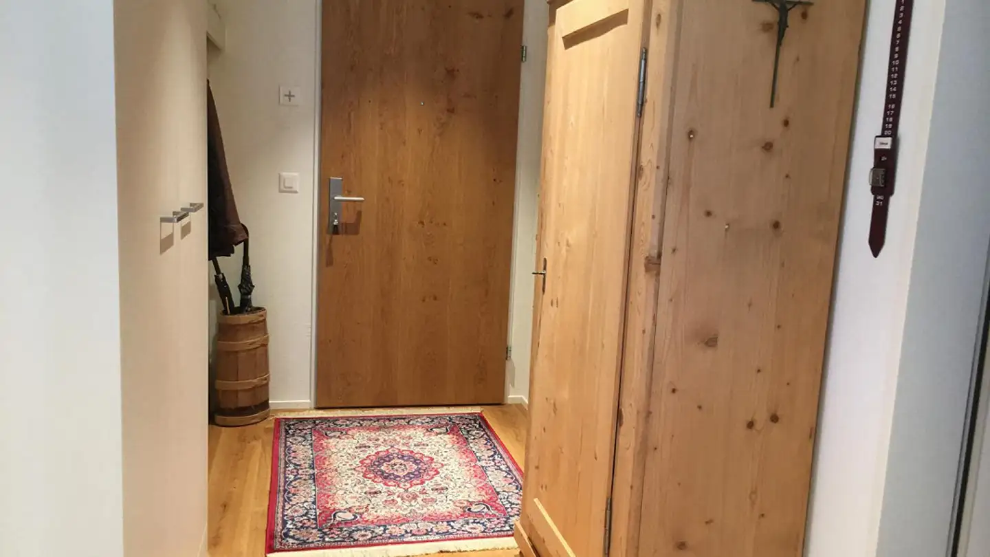 Penthouse kaufen - Rheinfelsstrasse 74, 7000 Chur - Foto 4