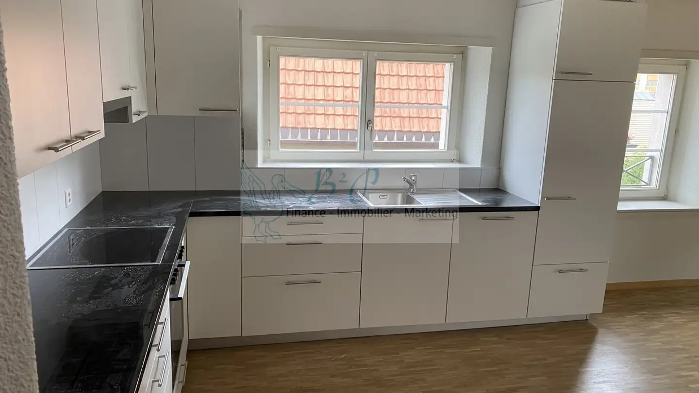 Appartamento in affitto - Rue Fritz-Courvoisier 21, 2300 La Chaux-de-Fonds - Foto 4