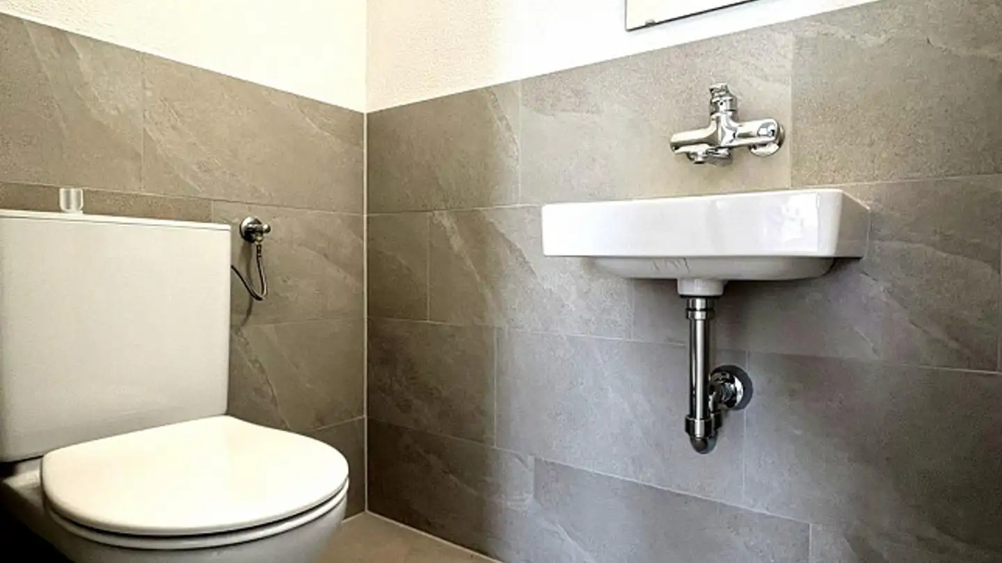 Penthouse mieten - Oberdorfstrasse 11, 9532 Rickenbach b. Wil - Foto 3