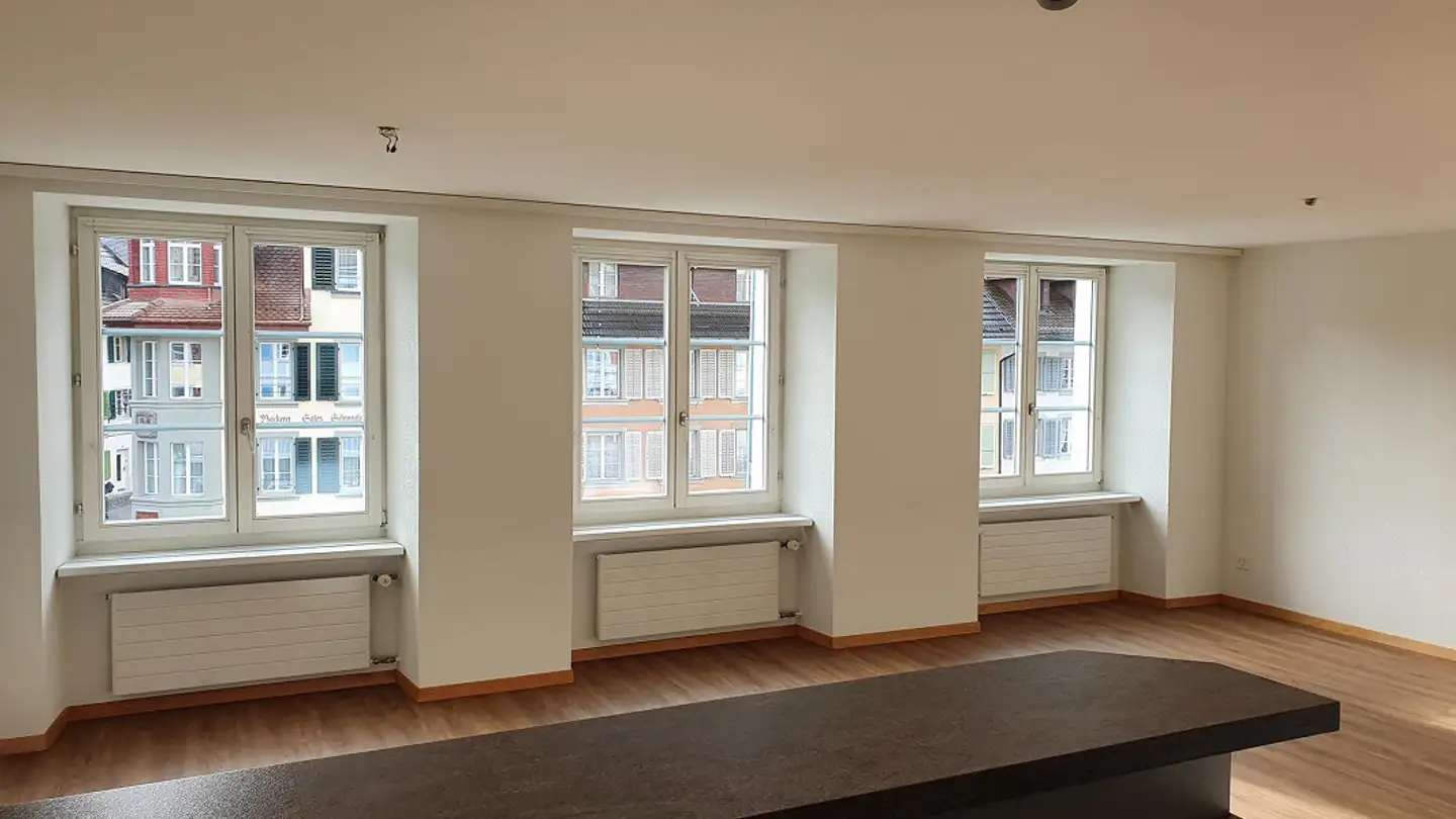 Wohnung mieten - Hauptgasse 8, 6130 Willisau