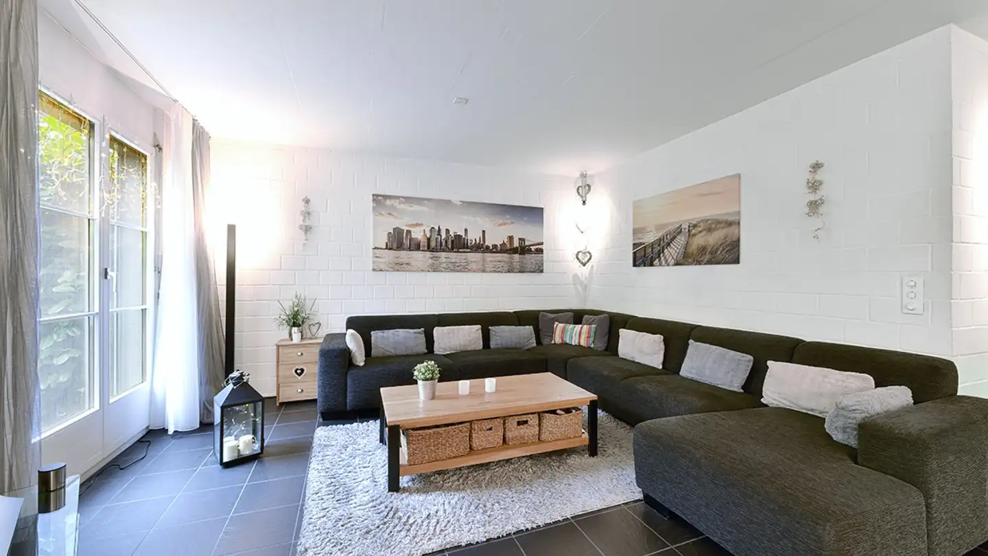 Apartment for sale - 8610 Uster - Photo 2