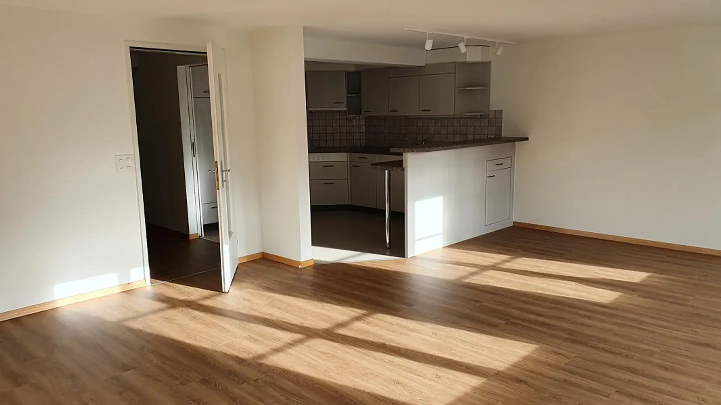 Apartment for rent - Hauptgasse 8, 6130 Willisau - Photo 2