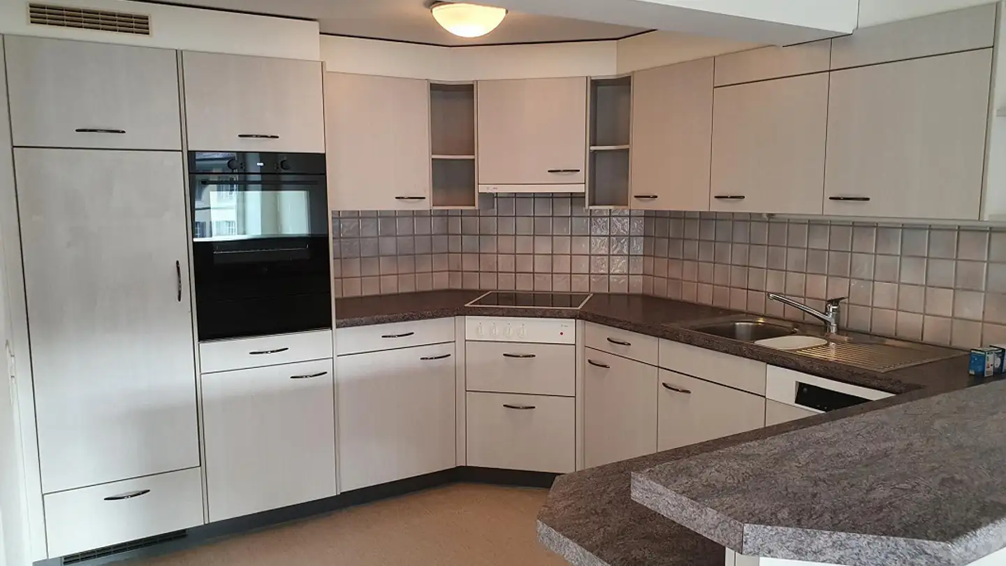 Apartment for rent - Hauptgasse 8, 6130 Willisau - Photo 3