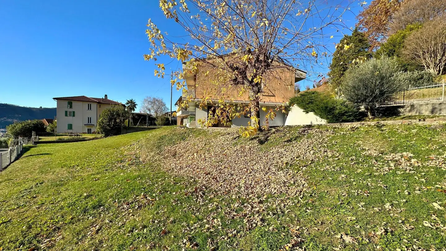 Single house for sale - 6833 Vacallo - Photo 3