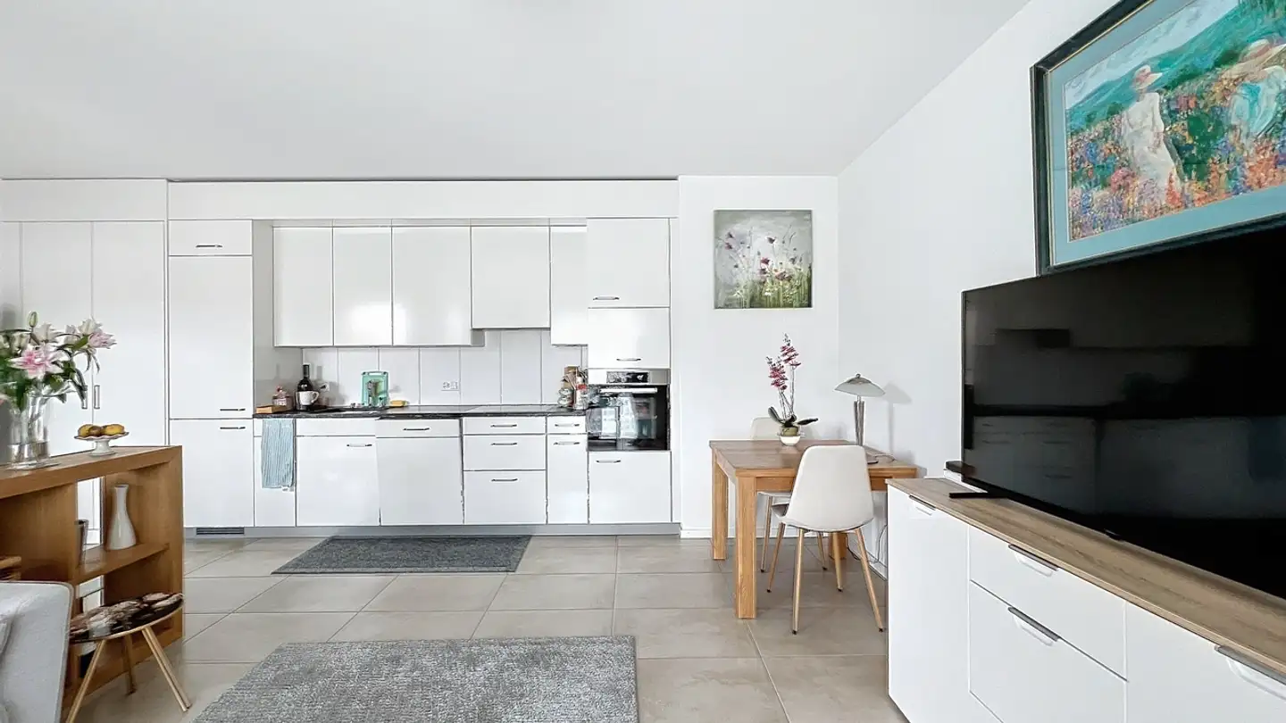 Appartement à louer - Allée Louis-Daguerre 2, 1723 Marly - Photo 4