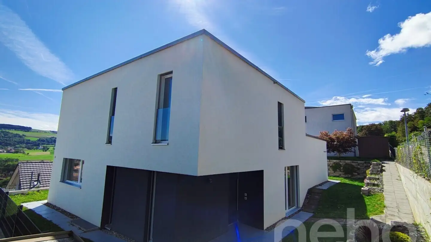 Casa singola in vendita - 1522 Lucens - Photo 4