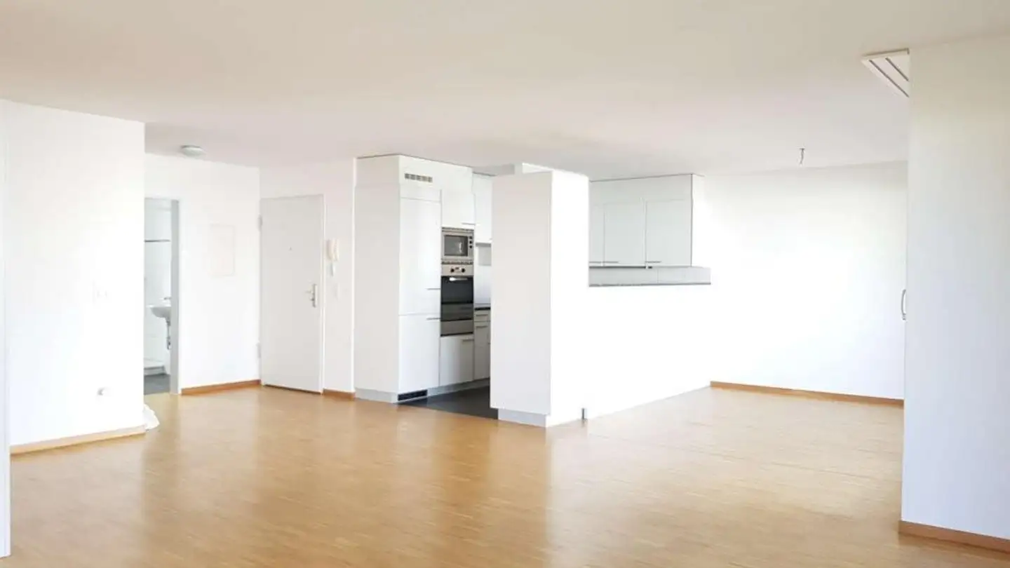 Wohnung mieten - Parkweg 3, 4852 Rothrist - Foto 2