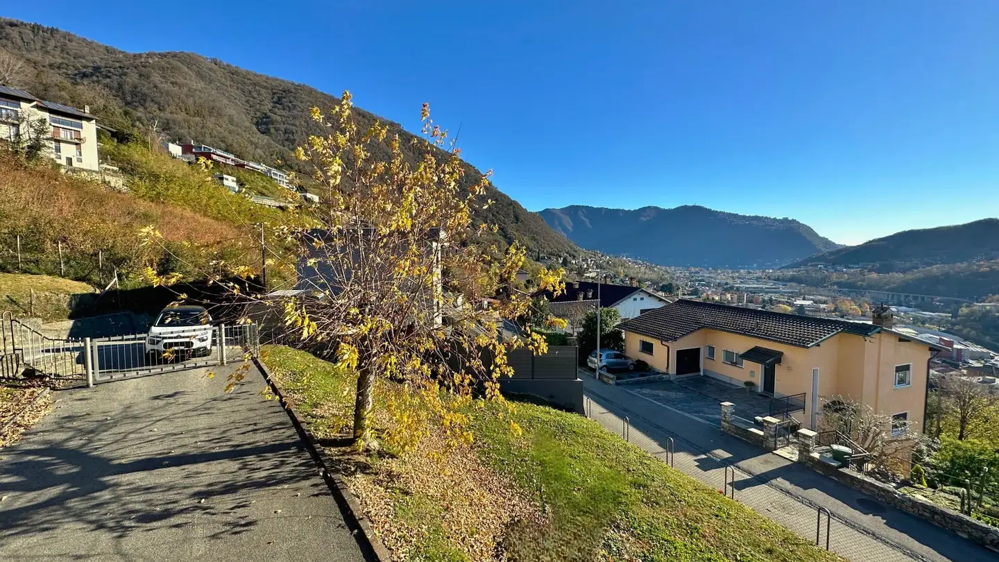 Single house for sale - 6833 Vacallo - Photo 4