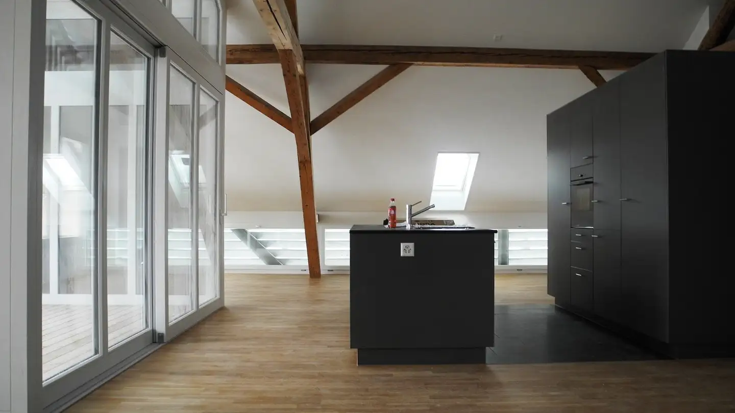 Attico in affitto - Schloss-Strasse 10, 3672 Oberdiessbach - Foto 3