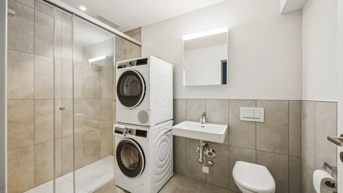 Loft in affitto - Fabrikgasse 4, 8810 Horgen - Foto 4