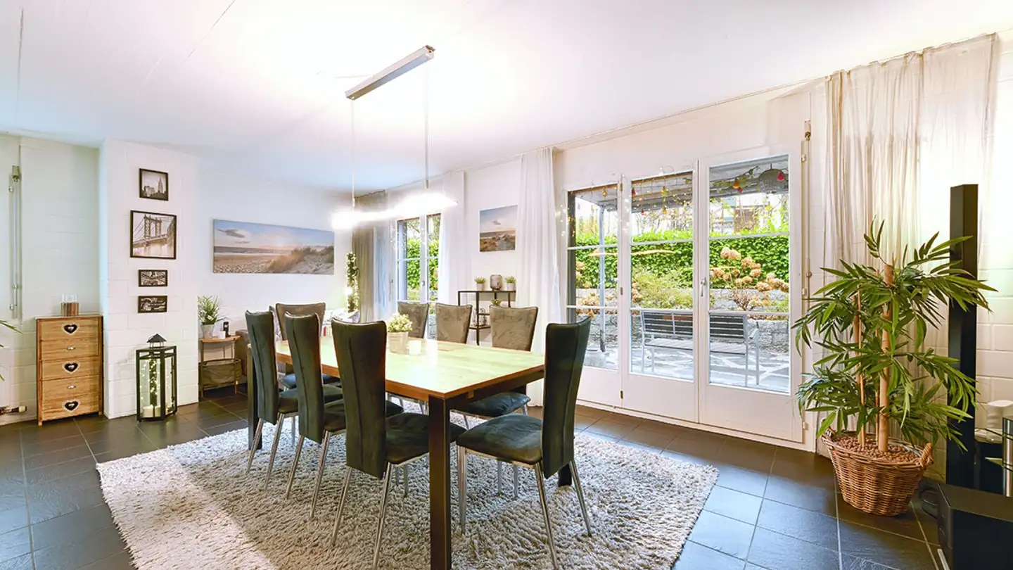 Apartment for sale - 8610 Uster - Photo 3