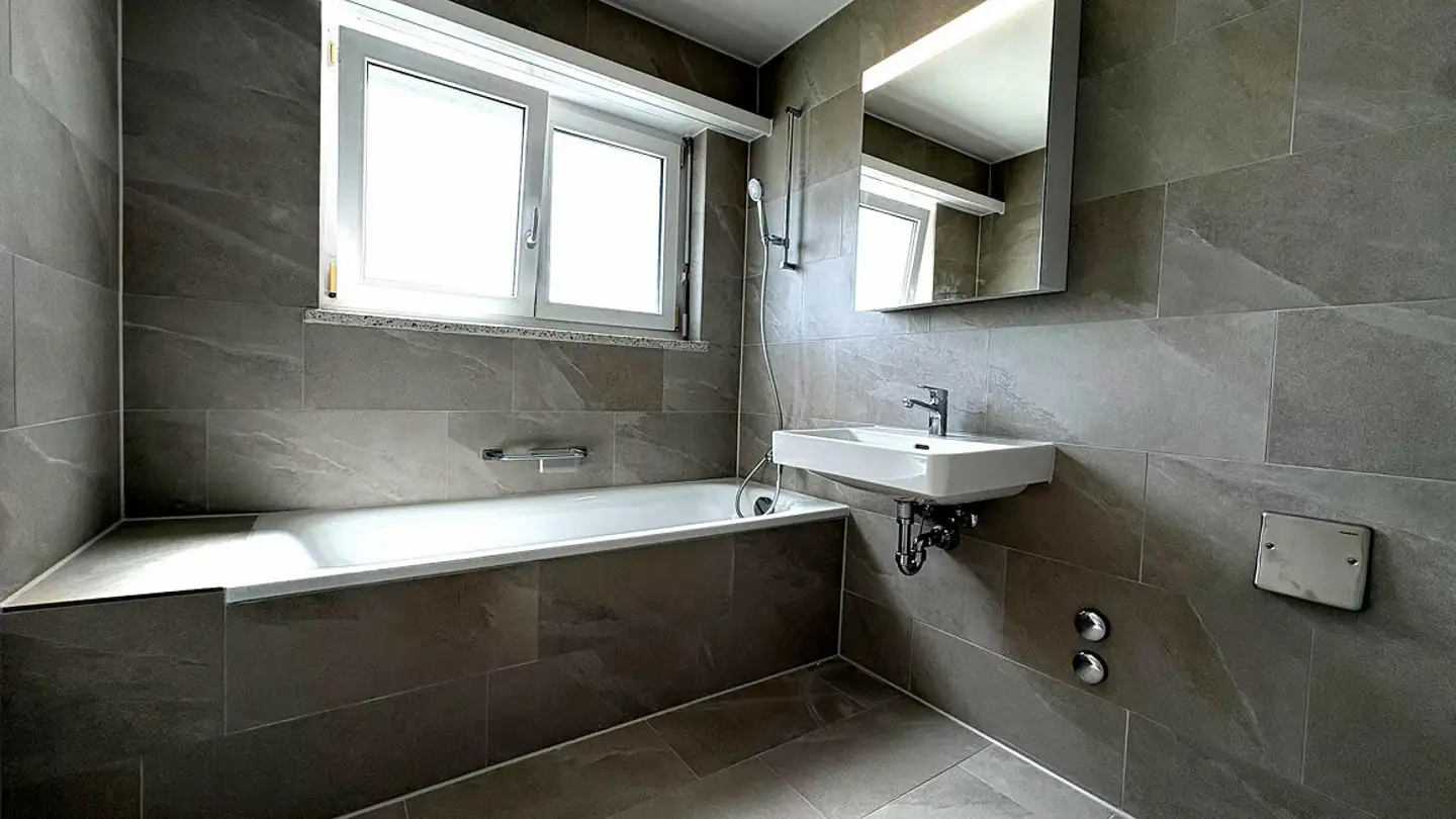 Penthouse mieten - Oberdorfstrasse 11, 9532 Rickenbach b. Wil - Foto 4