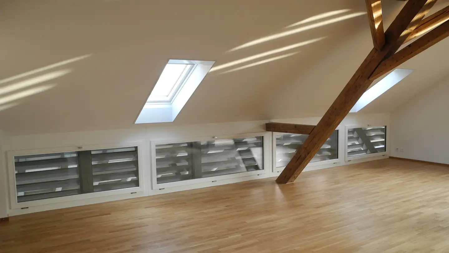 Attico in affitto - Schloss-Strasse 10, 3672 Oberdiessbach - Foto 4