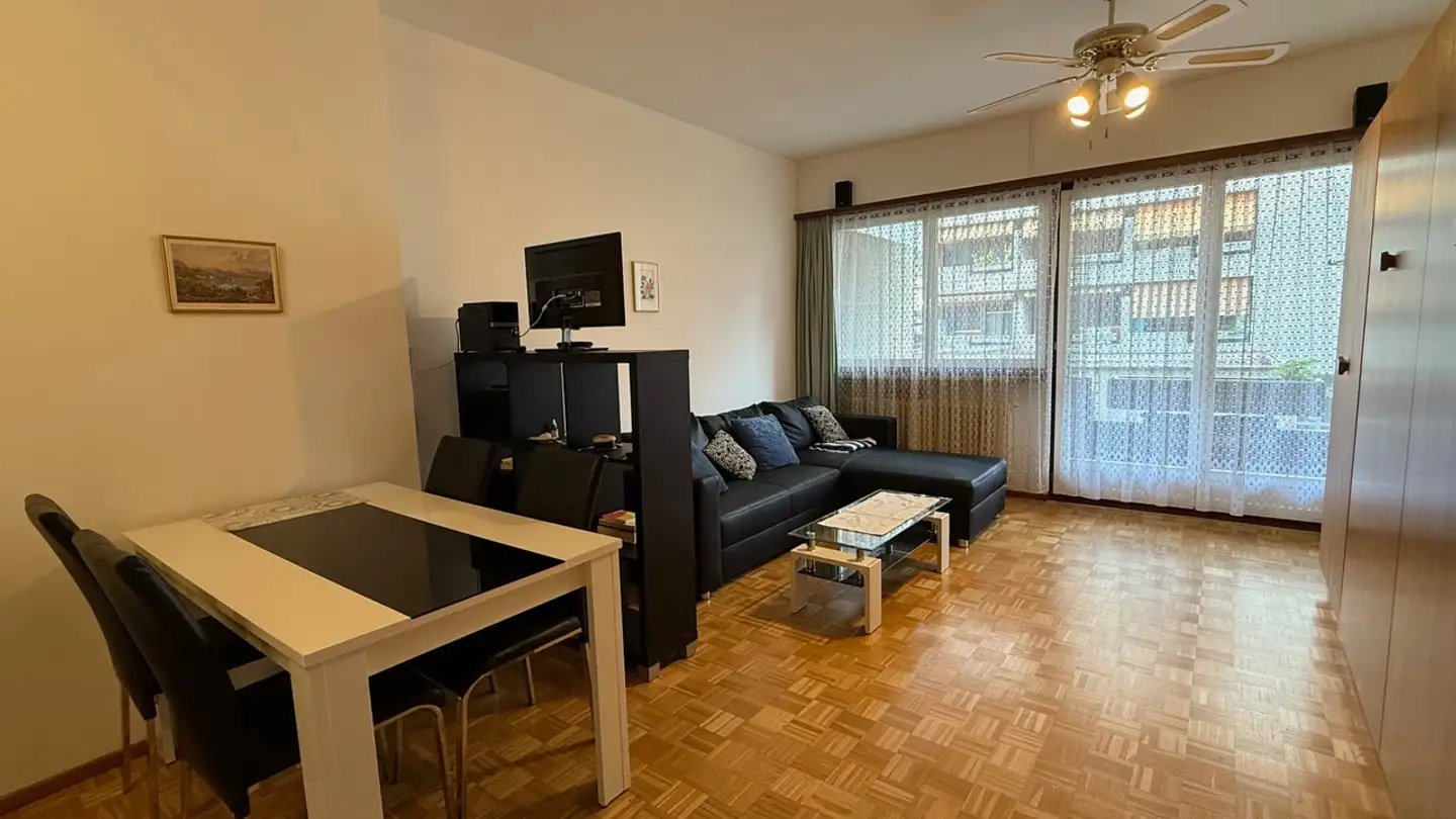 Apartment for sale - Via Al Chioso 28, 6900 Lugano - Photo 2