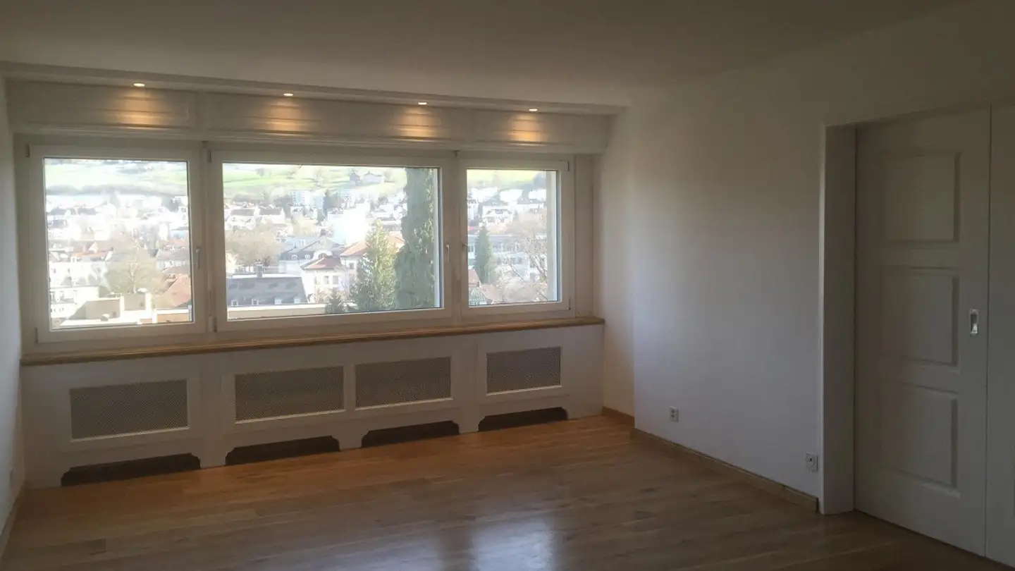 Wohnung mieten - Böcklinstrasse 13, 9000 St. Gallen - Foto 2