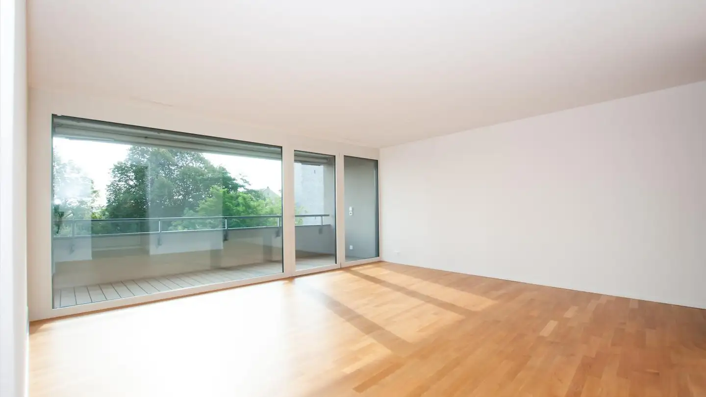 Wohnung mieten - Hauptstrasse 48, 4552 Derendingen - Foto 3